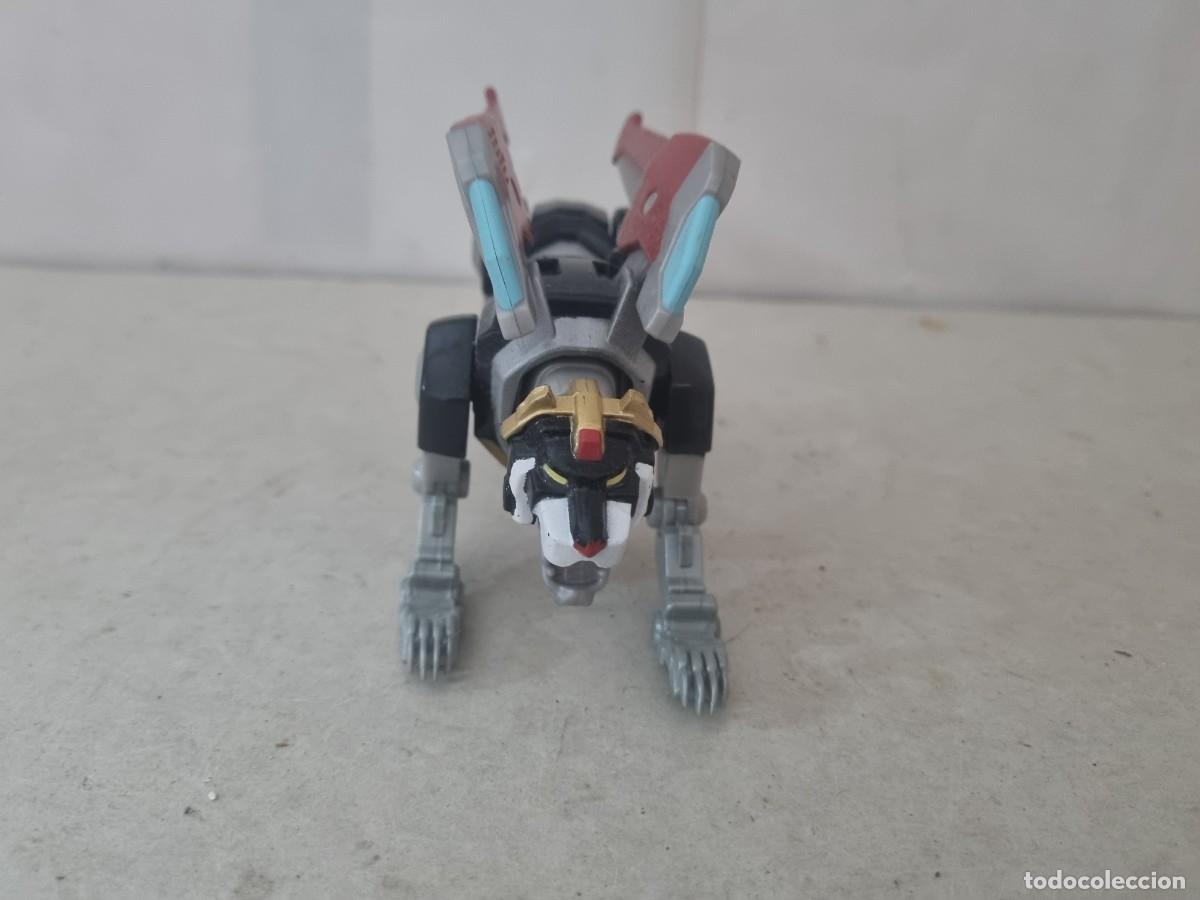Figuras de acci&oacute;n: Figura de accion Voltron - Foto 3