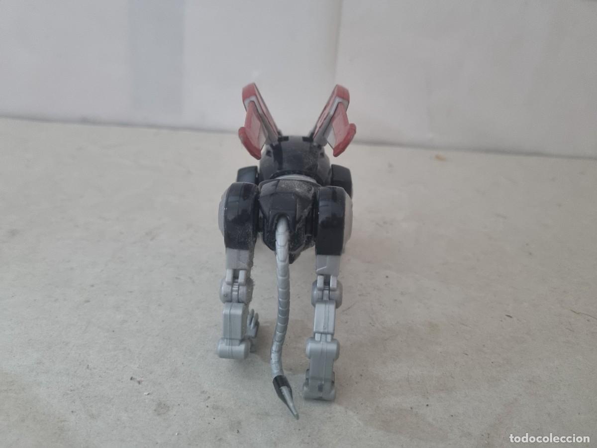 Figuras de acci&oacute;n: Figura de accion Voltron - Foto 5