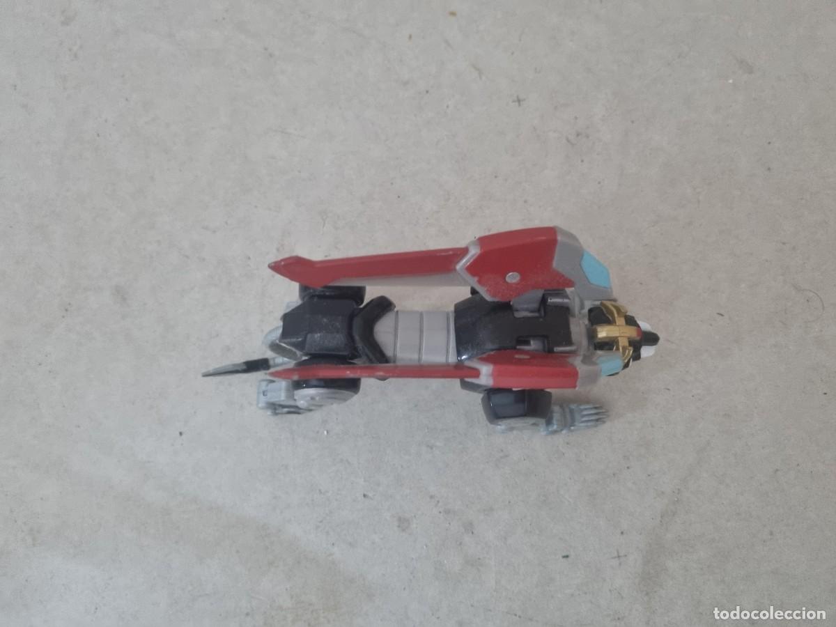 Figuras de acci&oacute;n: Figura de accion Voltron - Foto 6