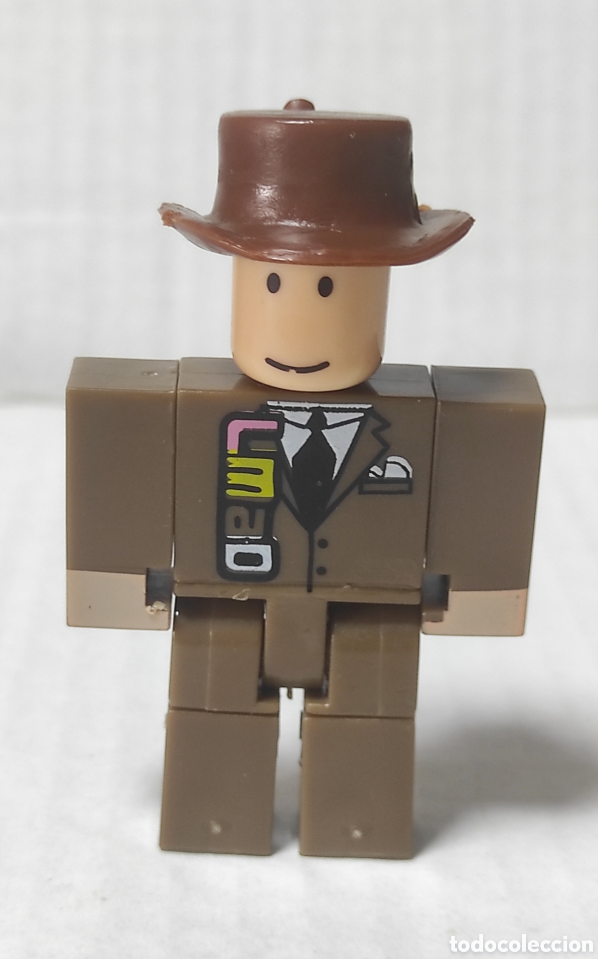 Figuras de acci&oacute;n: FIGURA DE ACCI&Oacute;N LMAD DE ROBLOX - SERIE 1