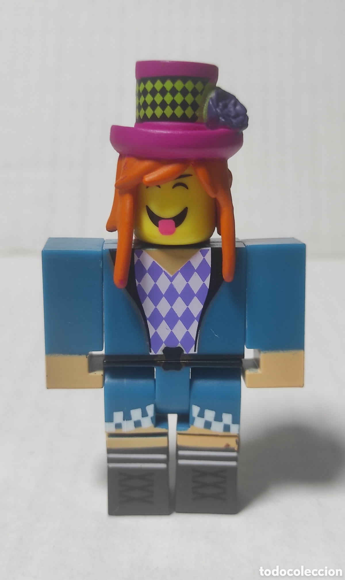 Figuras de acci&oacute;n: FIGURA DE ACCI&Oacute;N EVILARTIST