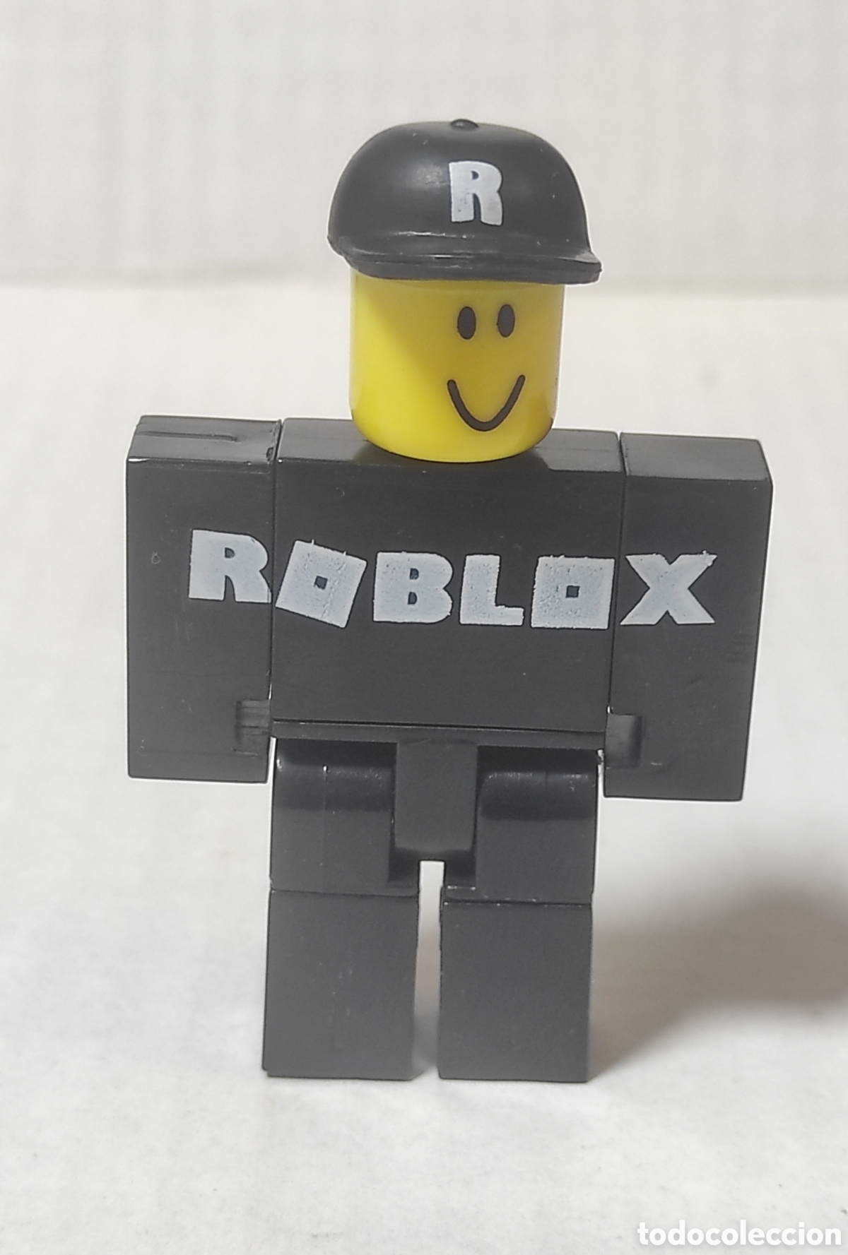 Figuras de acci&oacute;n: FIGURAS DE ACCI&Oacute;N BOY GUEST DE ROBLOX - SERIE 2