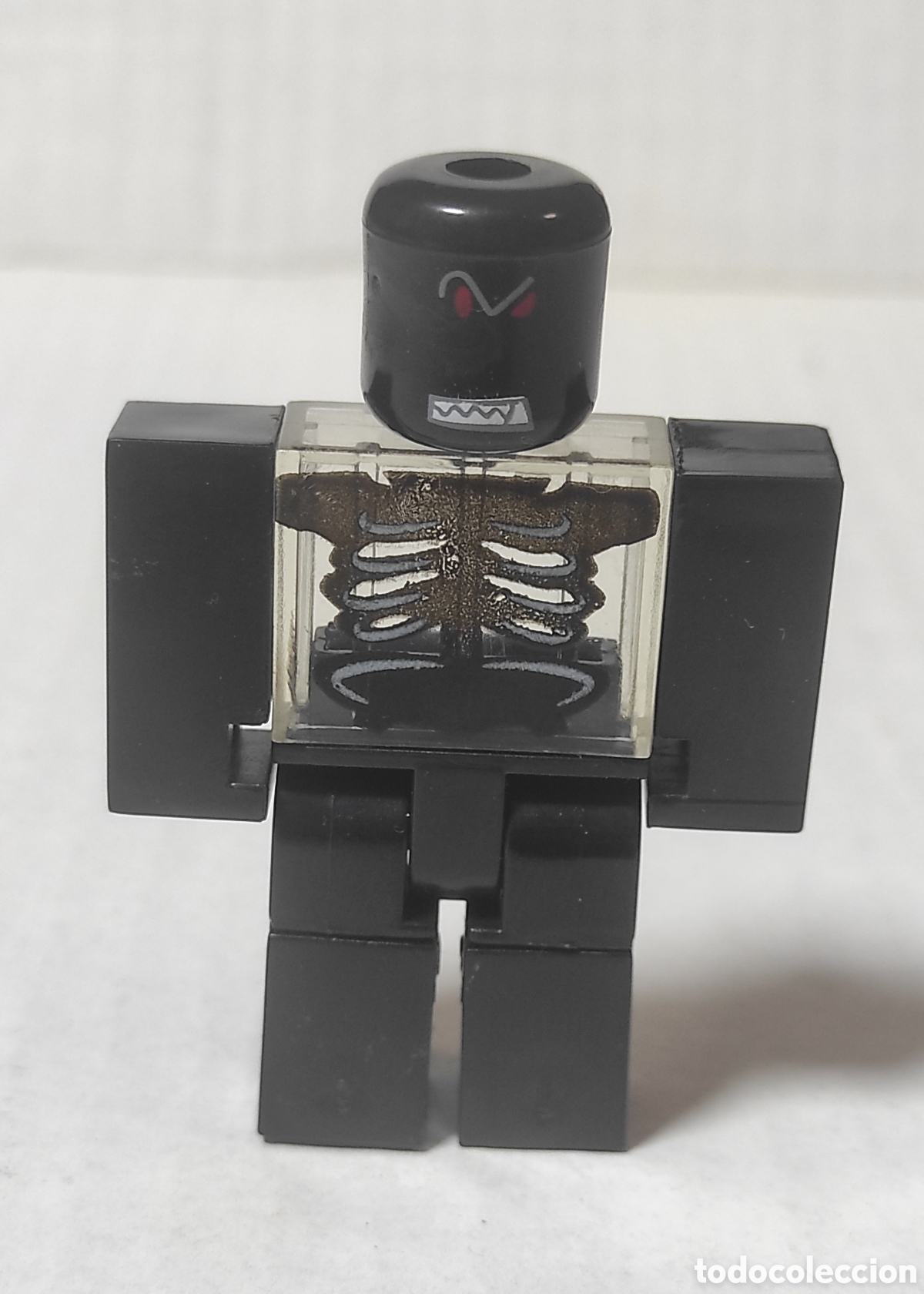 Figuras de acci&oacute;n: FIGURA DE ACCI&Oacute;N 1x1x1x1 DE ROBLOX - SERIE 2
