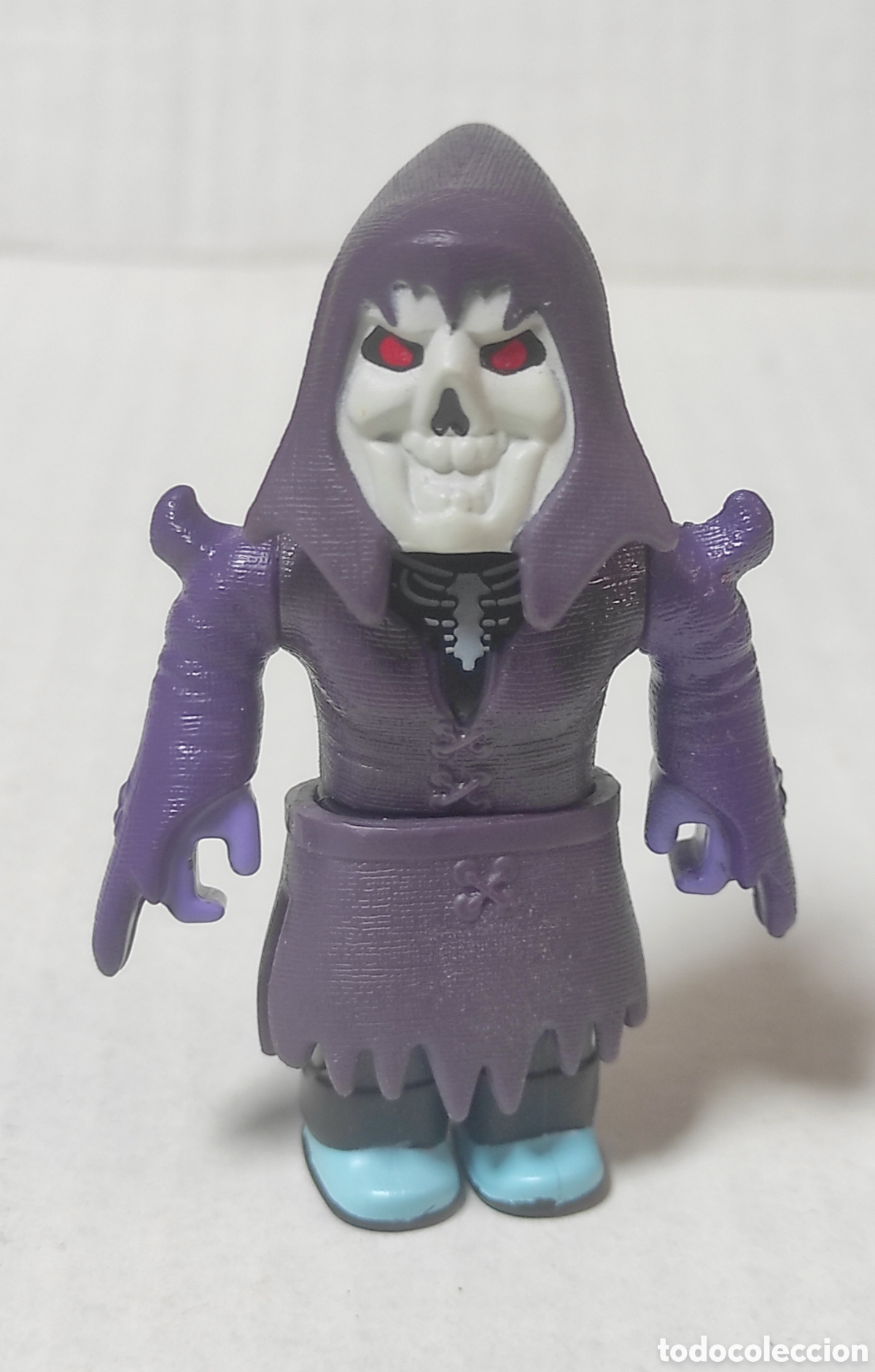 Figuras de acci&oacute;n: FIGURA DE ACCI&Oacute;N LEGENDARY: GATE KEEPER,S ATTACK DE ROBLOX