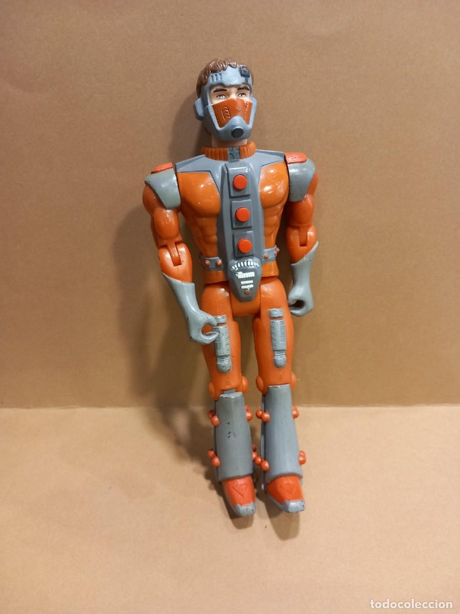Figuras de acci&oacute;n: FIGURA A&Ntilde;OS 80 / COMPRA MIN&Iacute;MA 5 &euro;