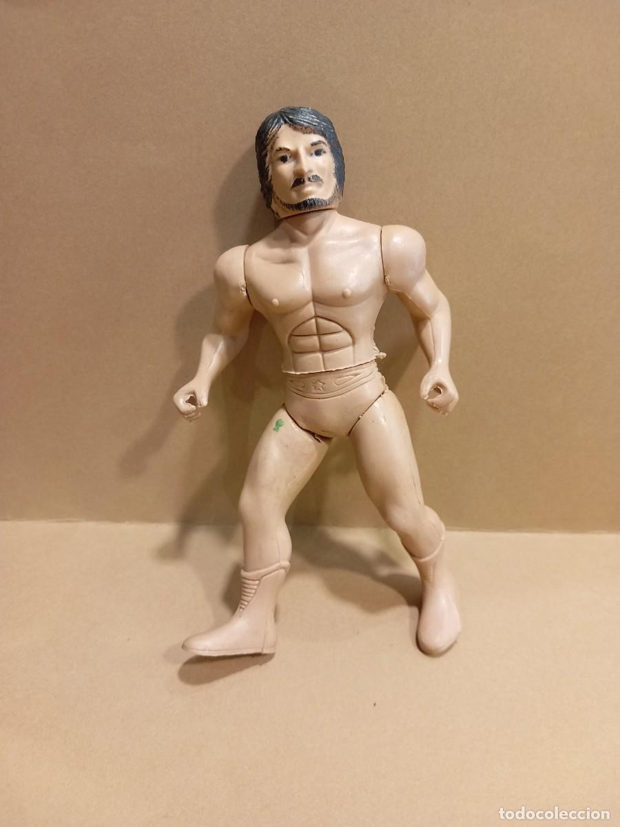 Figuras de acci&oacute;n: FIGURA A&Ntilde;OS 80 / COMPRA MIN&Iacute;MA 5 &euro;