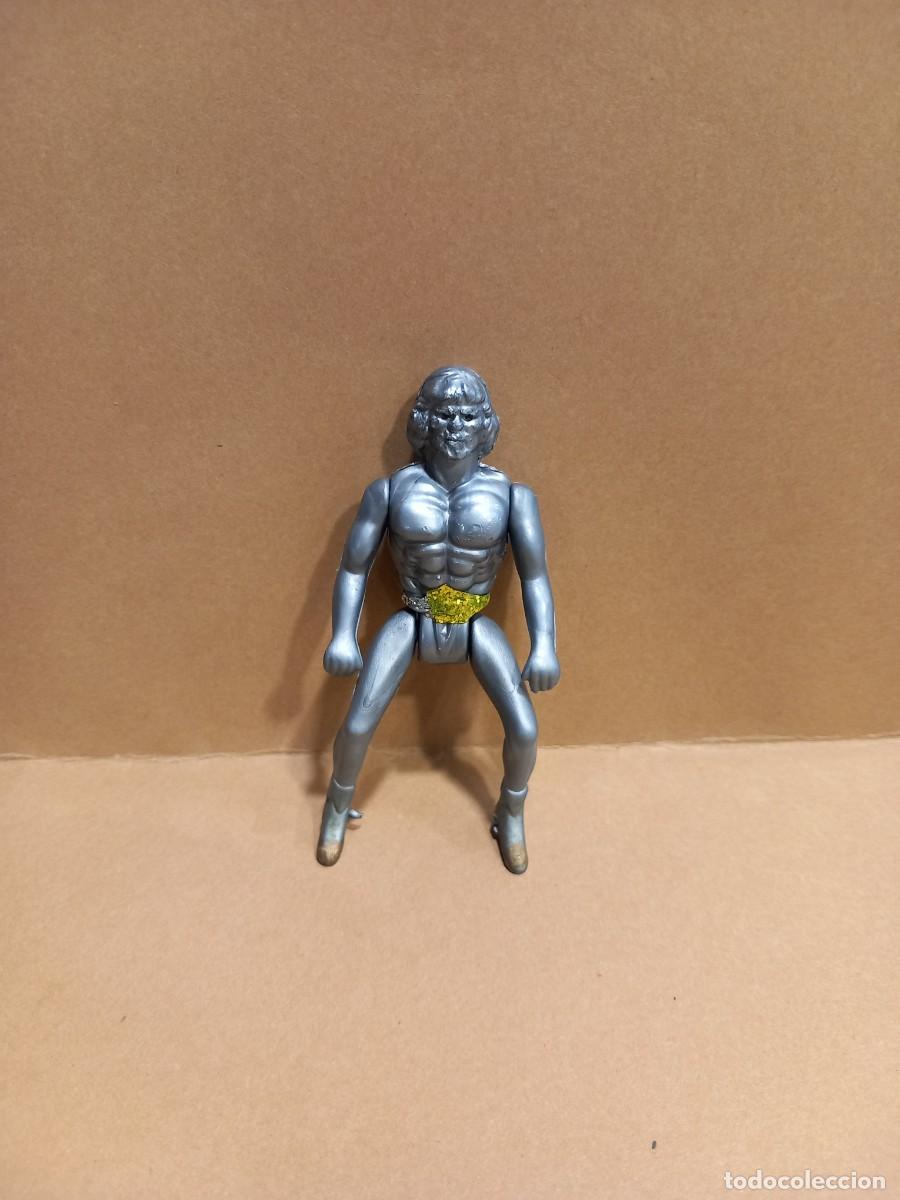 Figuras de acci&oacute;n: FIGURA A&Ntilde;OS 90 / COMPRA MIN&Iacute;MA 5 &euro;