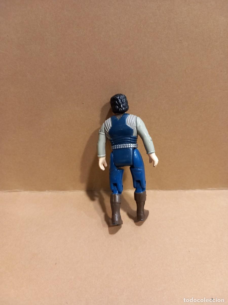 Figuras de acci&oacute;n: FIGURA A&Ntilde;OS 90 / COMPRA MIN&Iacute;MA 5 &euro; - Foto 2