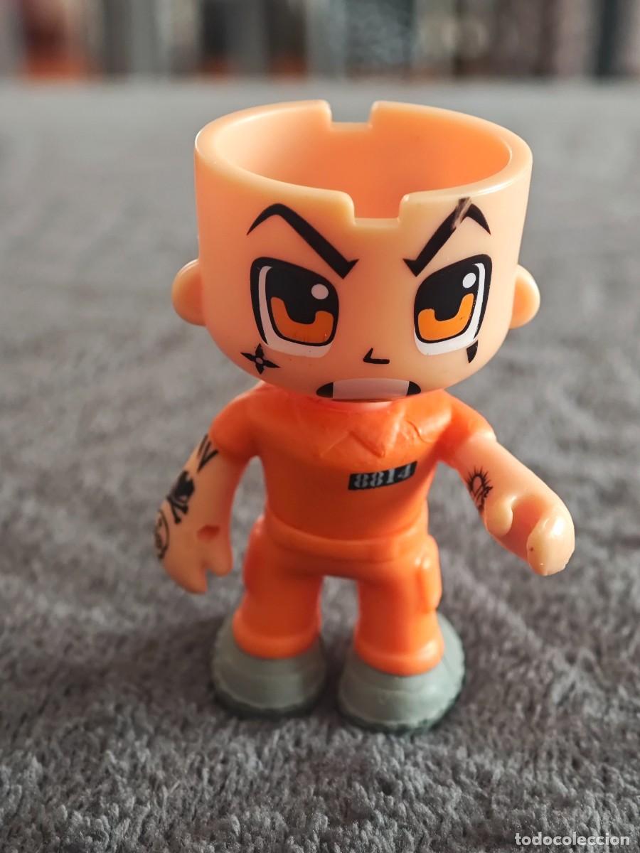 Figuras de acci&oacute;n: Pinypon Action Figura juguetes