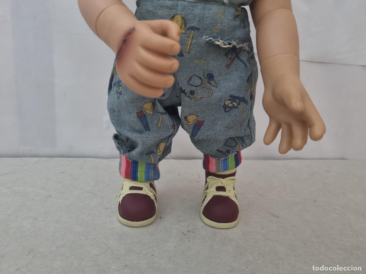 Figuras de acci&oacute;n: Chucky mu&ntilde;eco diabolico - Foto 8
