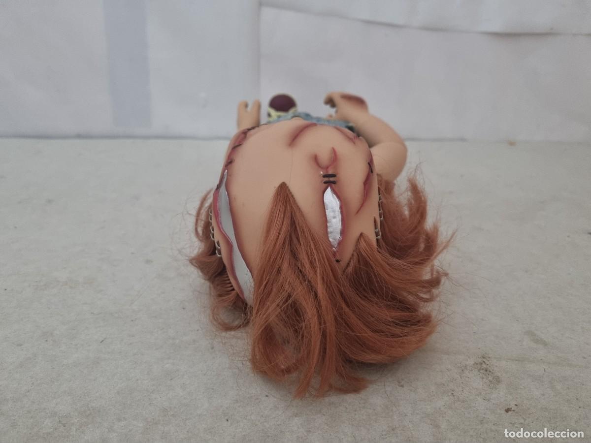 Figuras de acci&oacute;n: Chucky mu&ntilde;eco diabolico - Foto 19