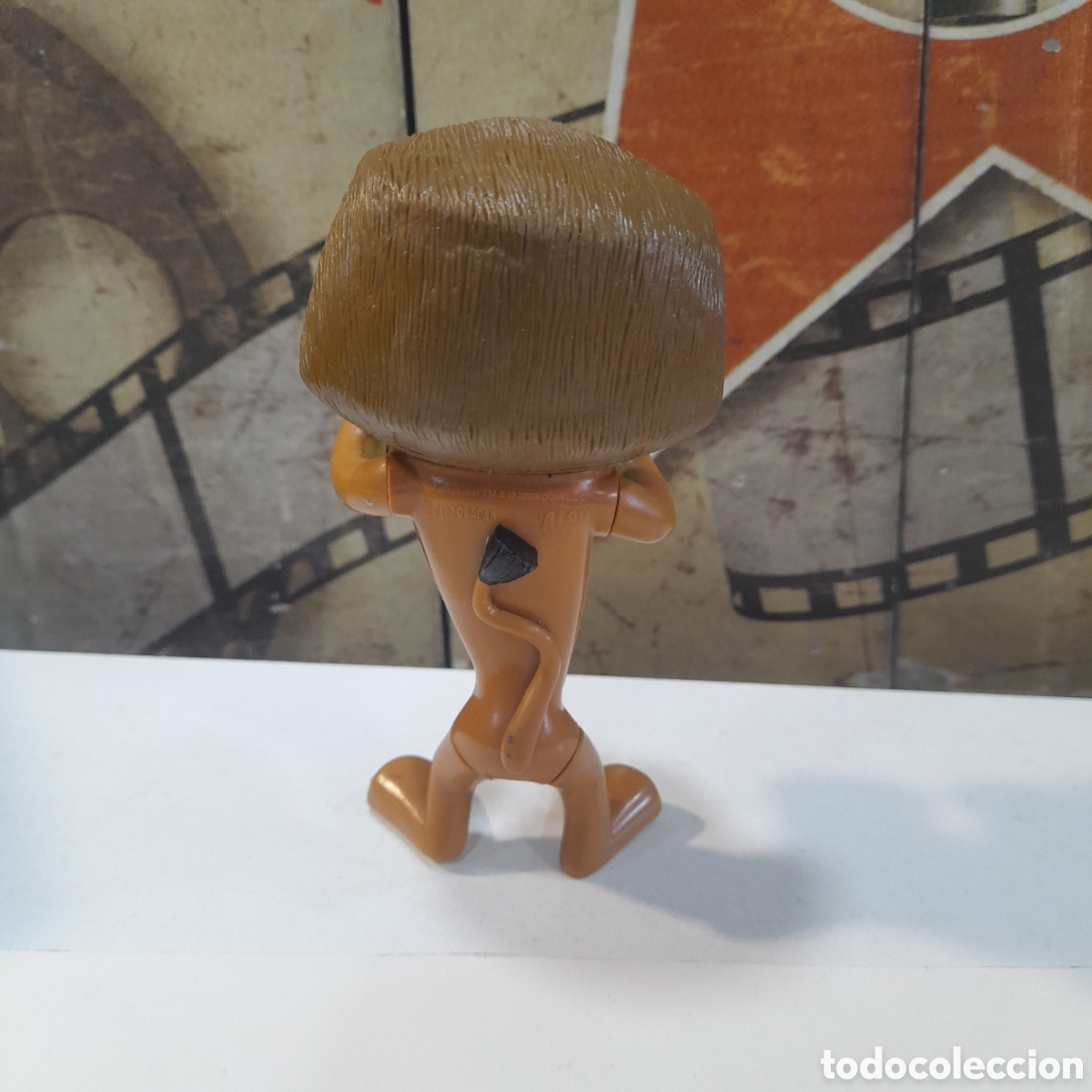 Figuras de acci&oacute;n: Figura Madagascar: Alex - Foto 2