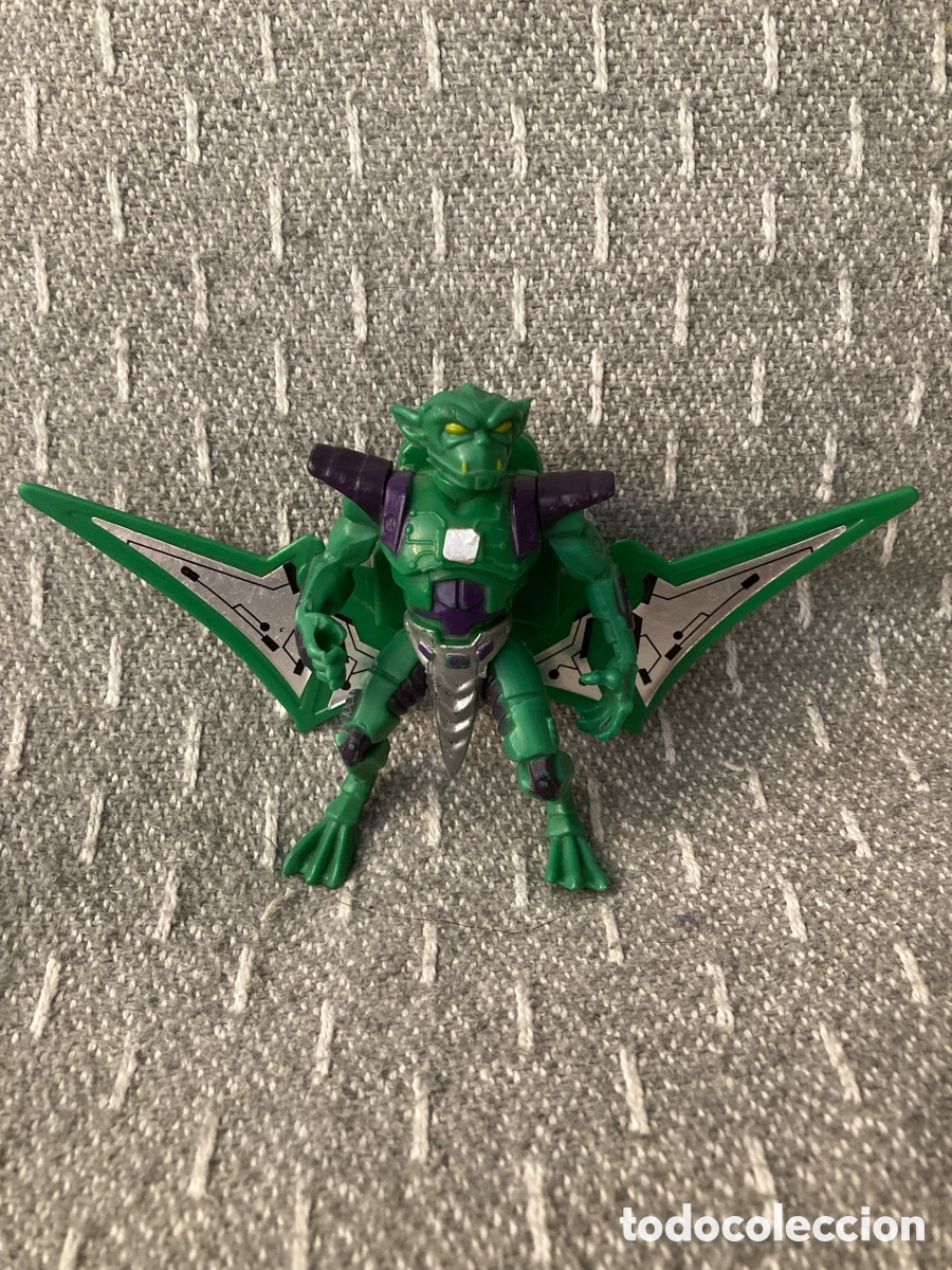 Figuras de acci&oacute;n: Figura de Acci&oacute;n Gargoyles de Kenner 1996