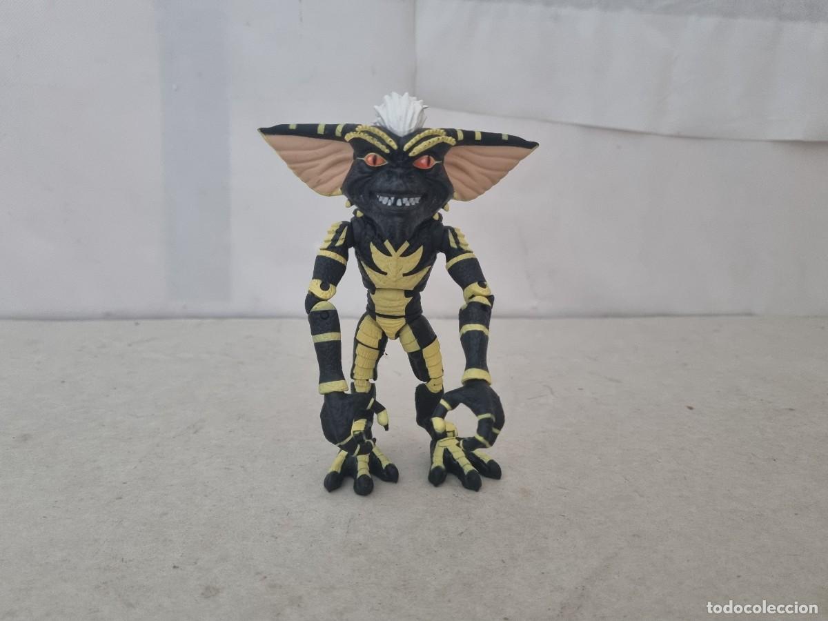 Figuras de acci&oacute;n: Figura Gremlins mide 25 cm
