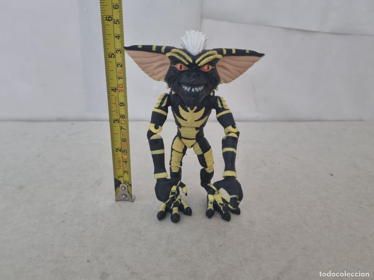 Figuras de acci&oacute;n: Figura Gremlins mide 25 cm - Foto 3