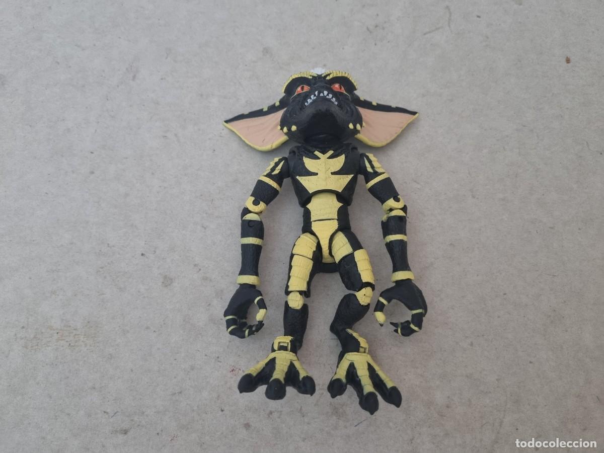 Figuras de acci&oacute;n: Figura Gremlins mide 25 cm - Foto 10