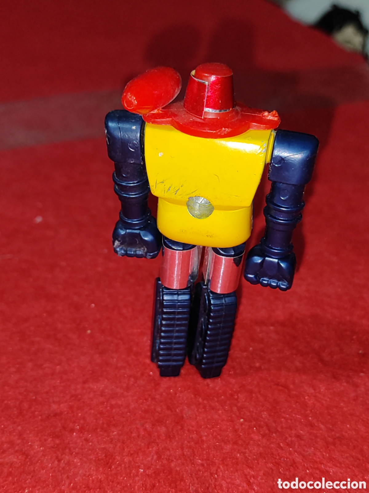 Figuras de acci&oacute;n: Robot Nacoral Shogun Warriors - Foto 2