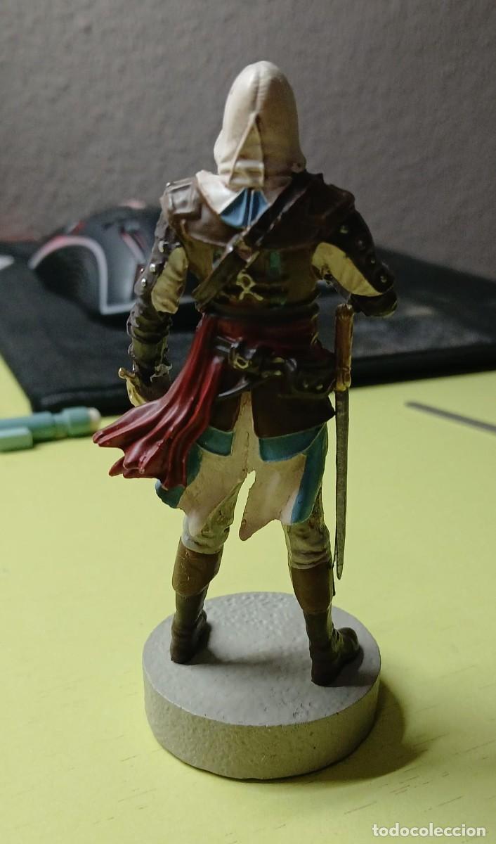 Figuras de acci&oacute;n: Figura Reservada assassin - Foto 2