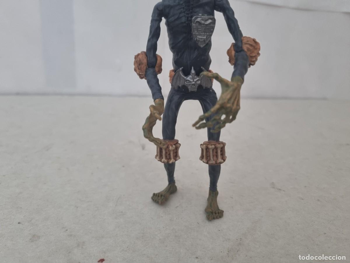 Figuras de acci&oacute;n: Figura Serie Judge Death - Foto 3