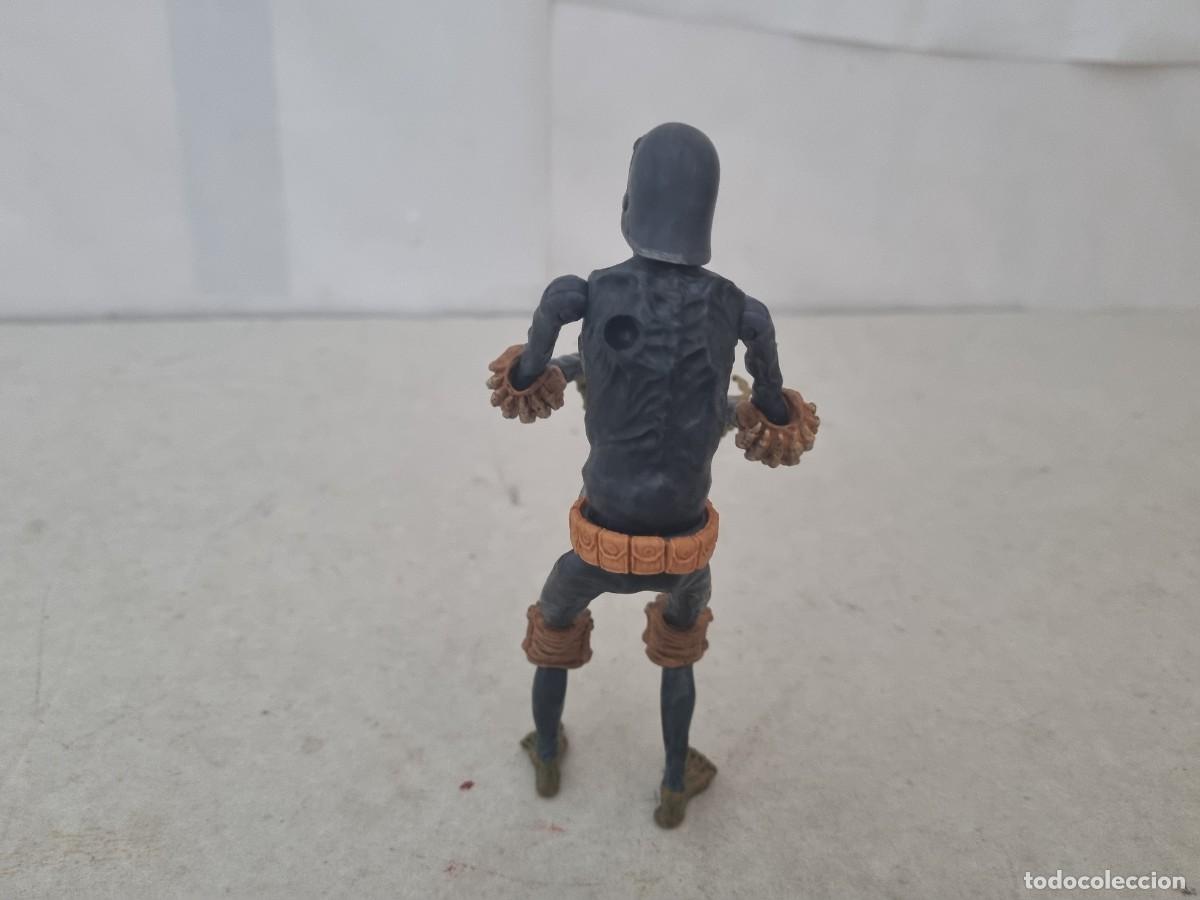 Figuras de acci&oacute;n: Figura Serie Judge Death - Foto 5