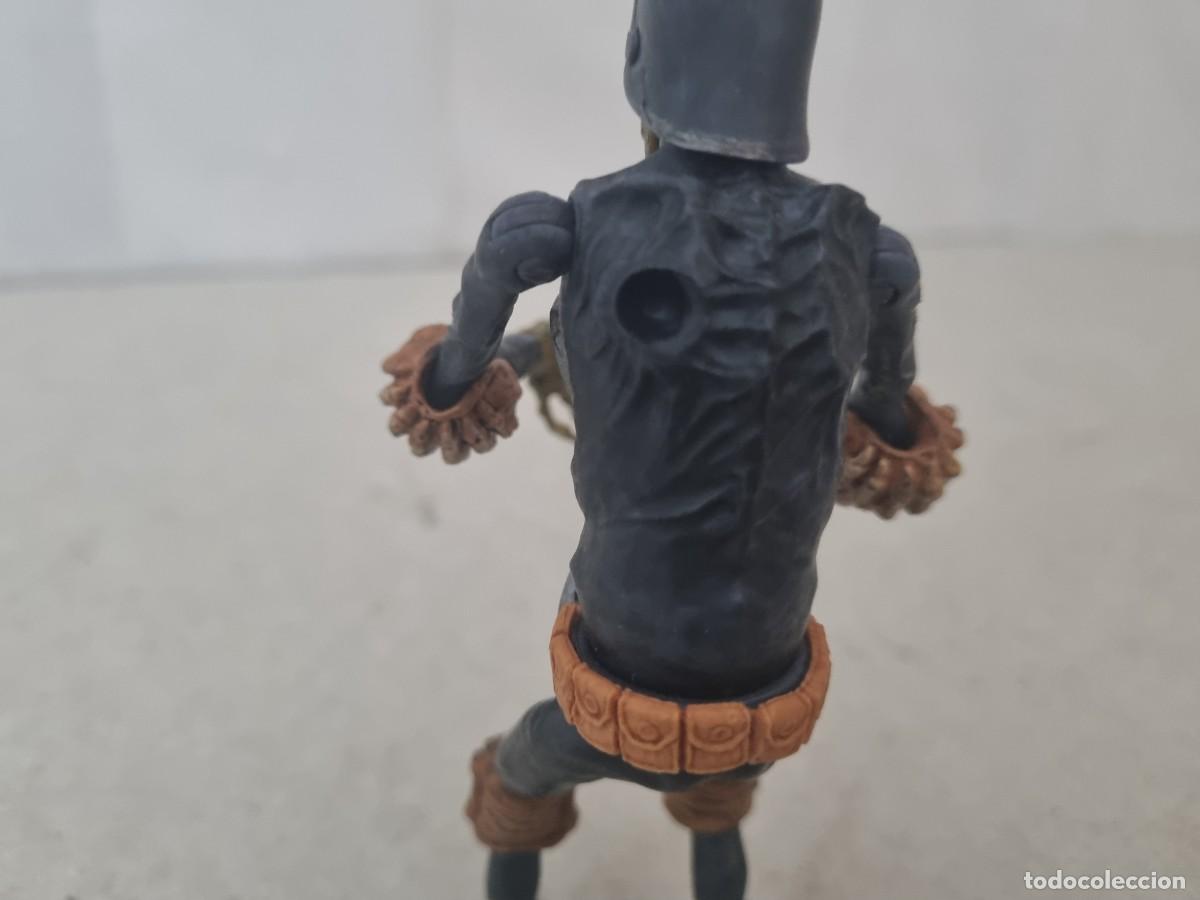 Figuras de acci&oacute;n: Figura Serie Judge Death - Foto 6