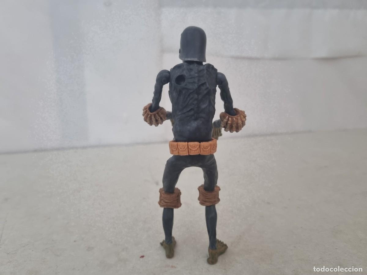 Figuras de acci&oacute;n: Figura Serie Judge Death - Foto 7