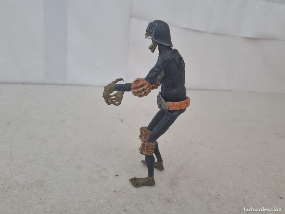 Figuras de acci&oacute;n: Figura Serie Judge Death - Foto 8