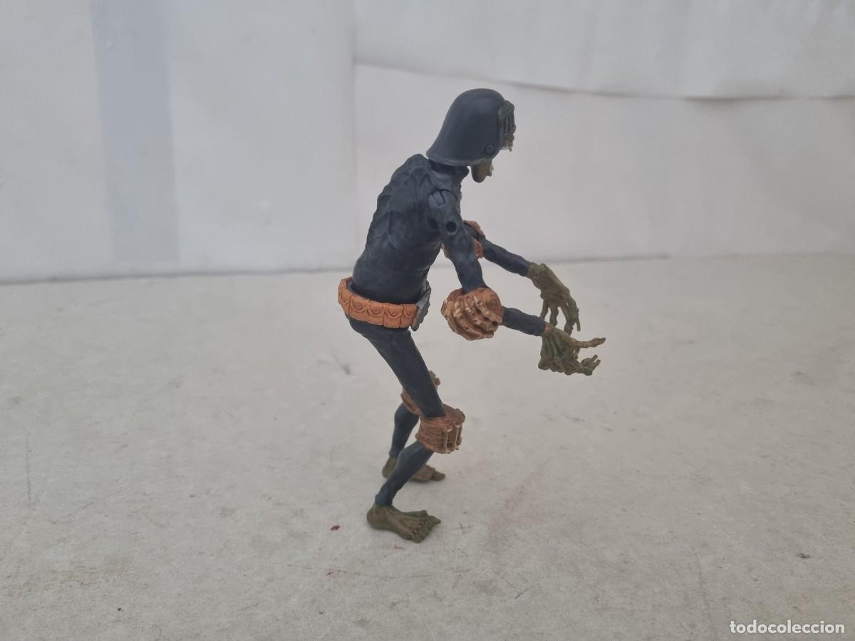 Figuras de acci&oacute;n: Figura Serie Judge Death - Foto 9