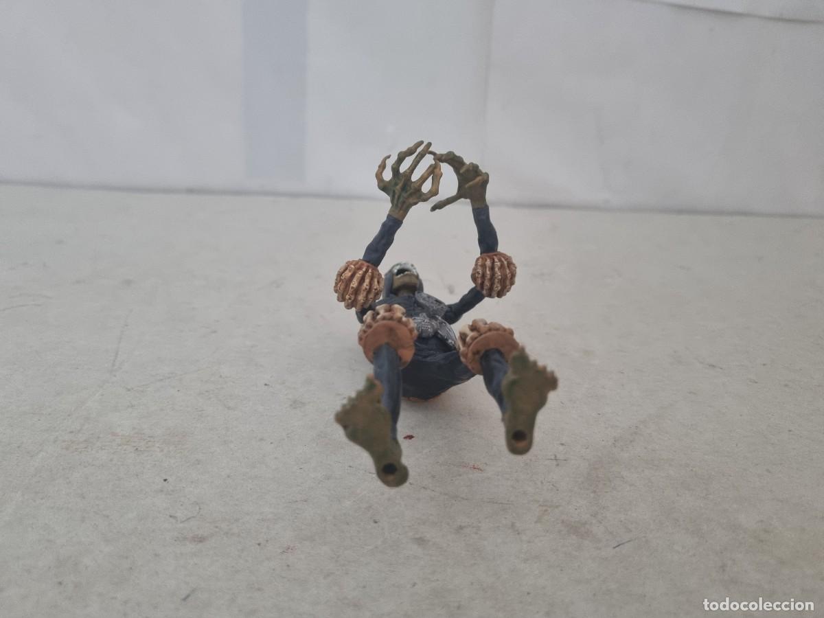 Figuras de acci&oacute;n: Figura Serie Judge Death - Foto 10