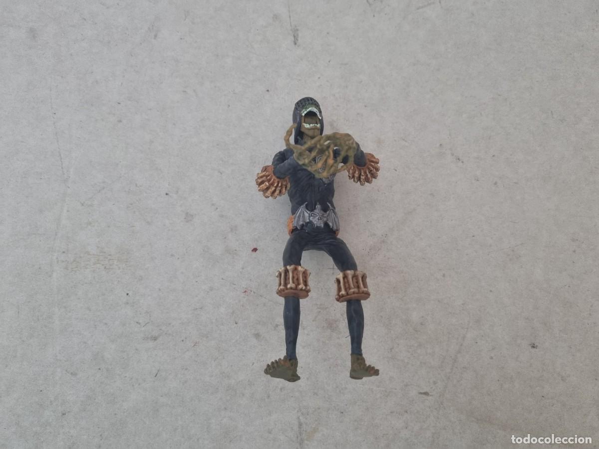Figuras de acci&oacute;n: Figura Serie Judge Death - Foto 11