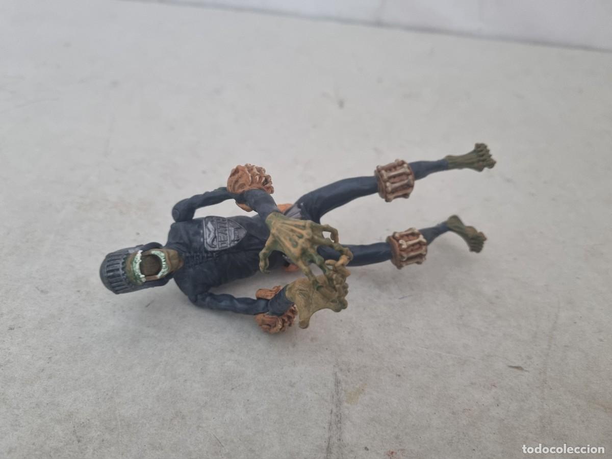 Figuras de acci&oacute;n: Figura Serie Judge Death - Foto 13