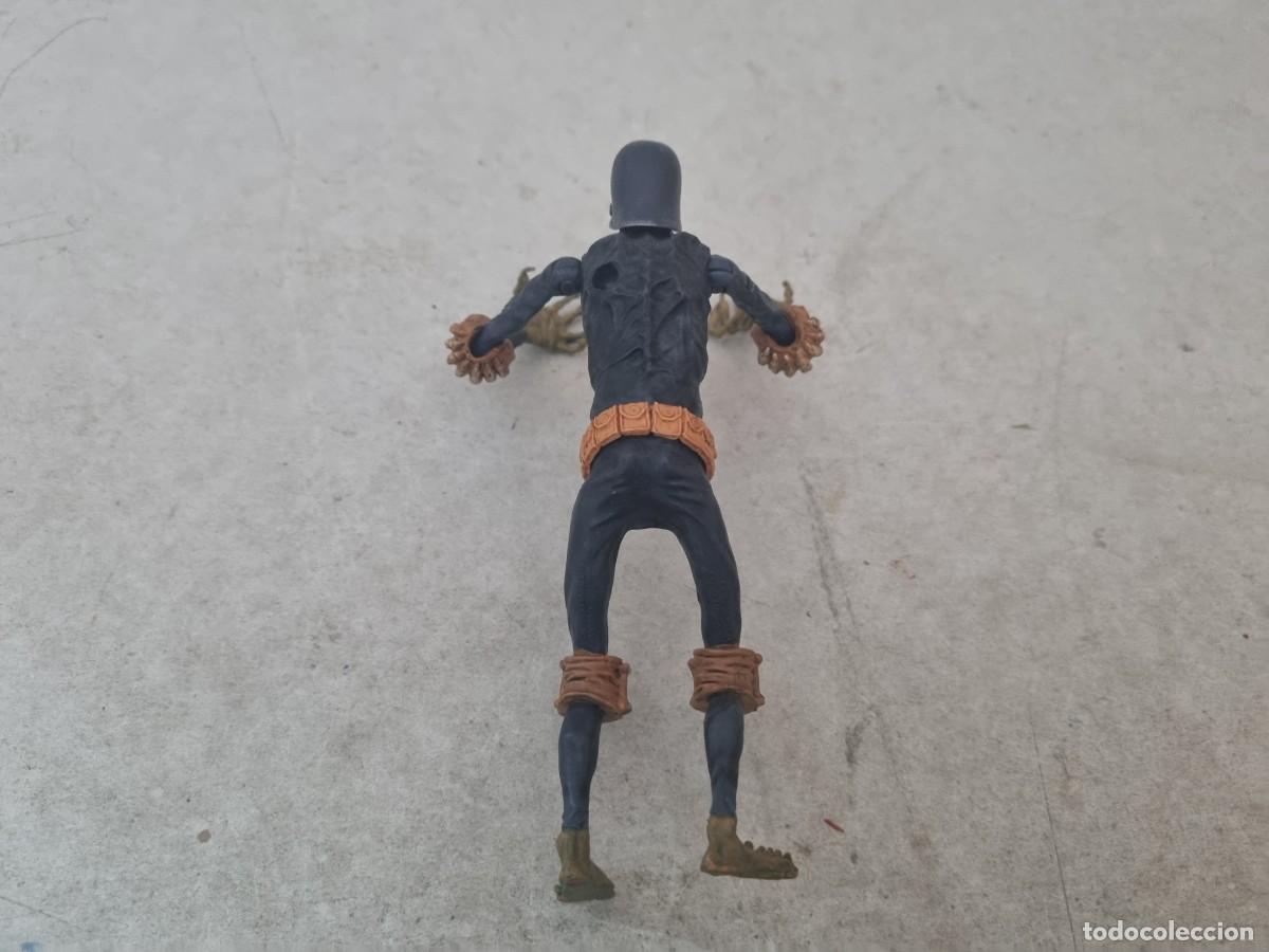 Figuras de acci&oacute;n: Figura Serie Judge Death - Foto 14