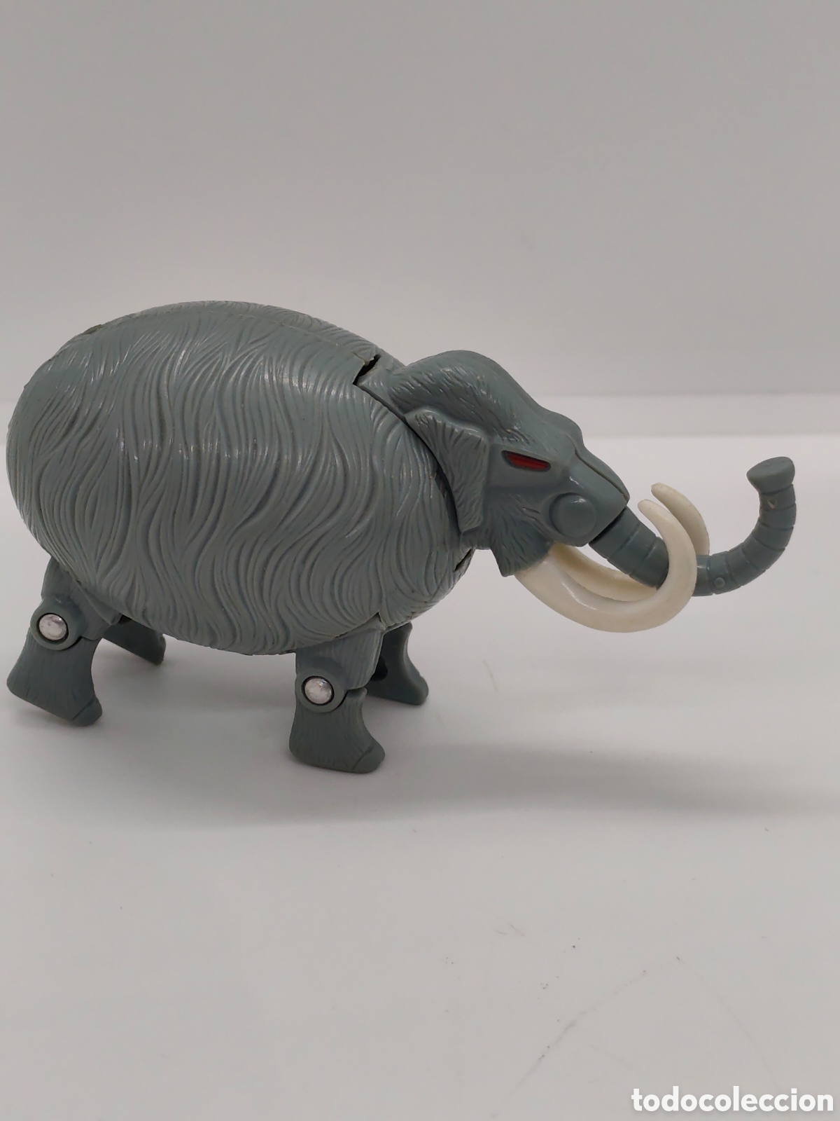 Figuras de acci&oacute;n: Huevox de Phoskitos de finales de los a&ntilde;os 90 - Foto 3