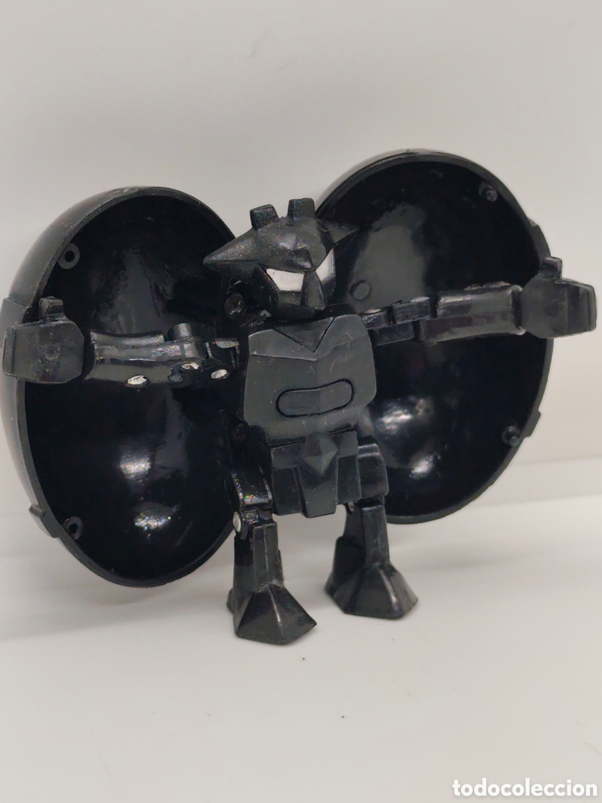 Figuras de acci&oacute;n: Huevox de Phoskitos de finales de los a&ntilde;os 90 - Foto 2