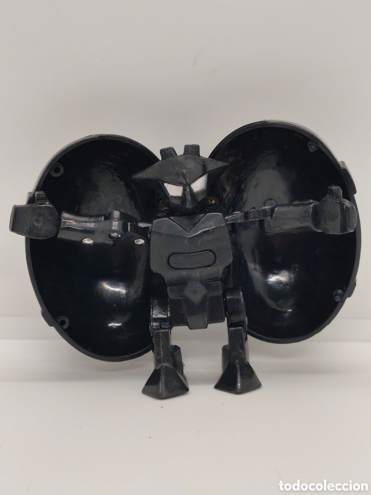 Figuras de acci&oacute;n: Huevox de Phoskitos de finales de los a&ntilde;os 90 - Foto 1