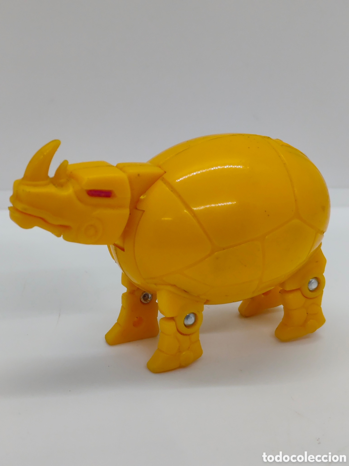 Figuras de acci&oacute;n: Huevox de Phoskitos de finales de los a&ntilde;os 90 - Foto 2
