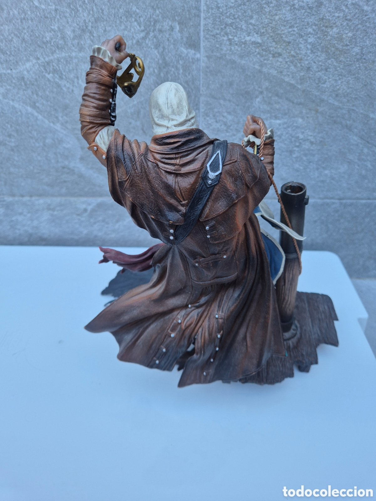 Figuras de acci&oacute;n: Figura Assassins bueno - Foto 3