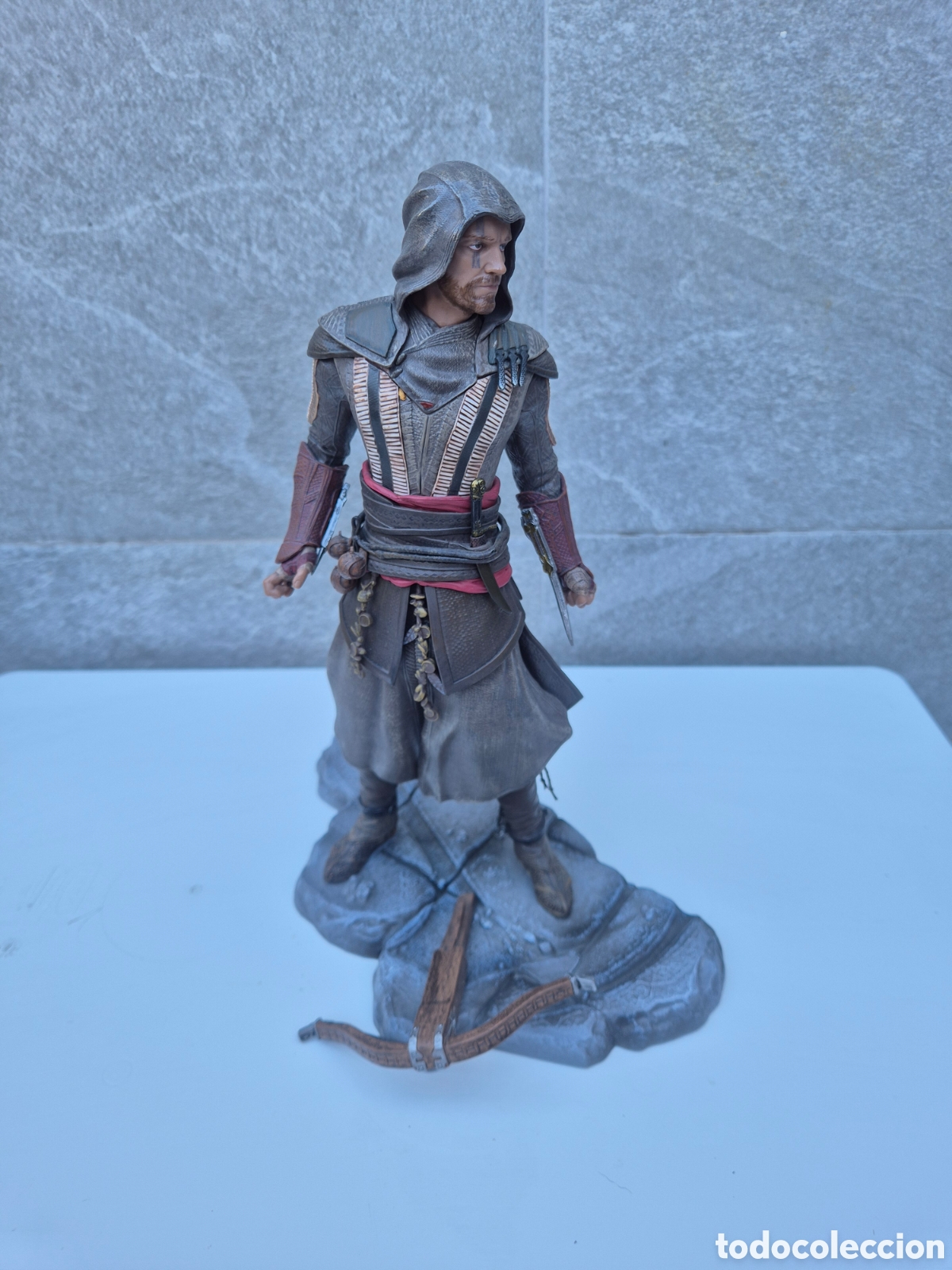 Figuras de acci&oacute;n: Figura Assassin's bueno