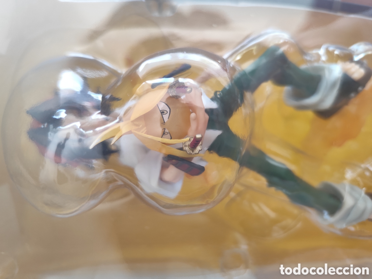 Figuras de acci&oacute;n: Lote de figuras de colecci&oacute;n - Foto 9