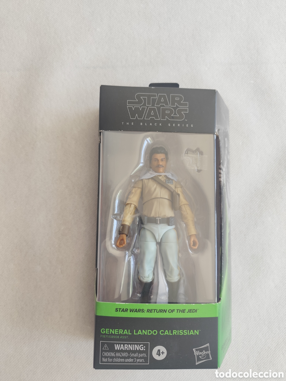 Figuras de acci&oacute;n: Lote de figuras de colecci&oacute;n