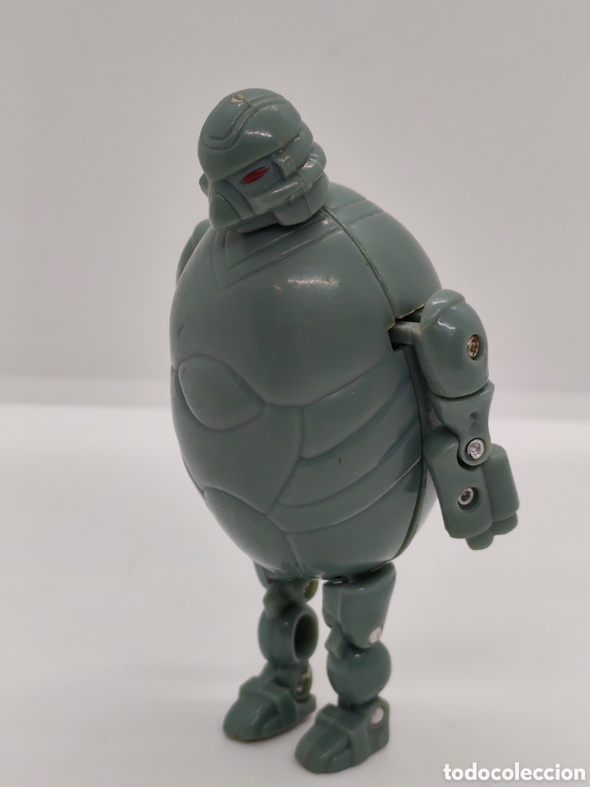 Figuras de acci&oacute;n: Huevox de Phoskitos de finales de los a&ntilde;os 90 - Foto 2