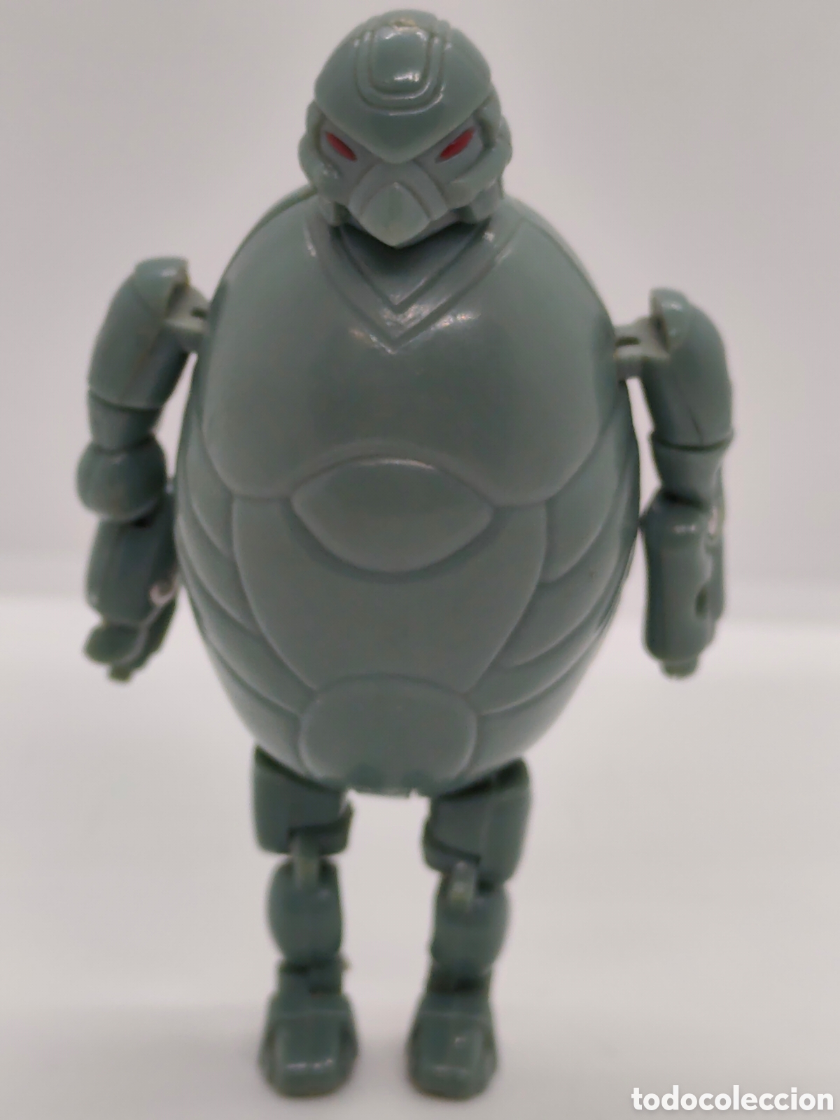 Figuras de acci&oacute;n: Huevox de Phoskitos de finales de los a&ntilde;os 90