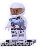 Action Figures: FIGURA DE ASTRONAUTA (NUEVO)