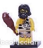 Figuras de acci&oacute;n: FIGURA DE TROGLODITA (NUEVO) - Foto 1