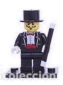 Action Figures: FIGURA DE MAGO (NUEVO)
