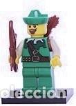 Figuras de acci&oacute;n: FIGURA DE ROBIN HOOD (NUEVO)
