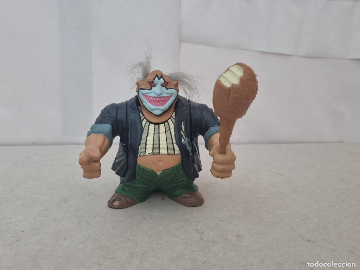 Figuras de acci&oacute;n: Figura Payaso de la serie Spawn - Foto 1