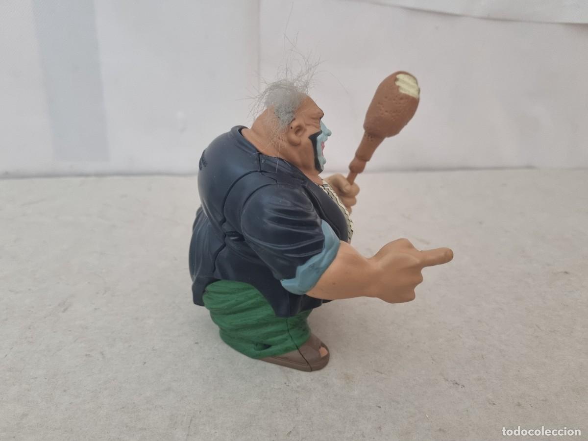 Figuras de acci&oacute;n: Figura Payaso de la serie Spawn - Foto 3