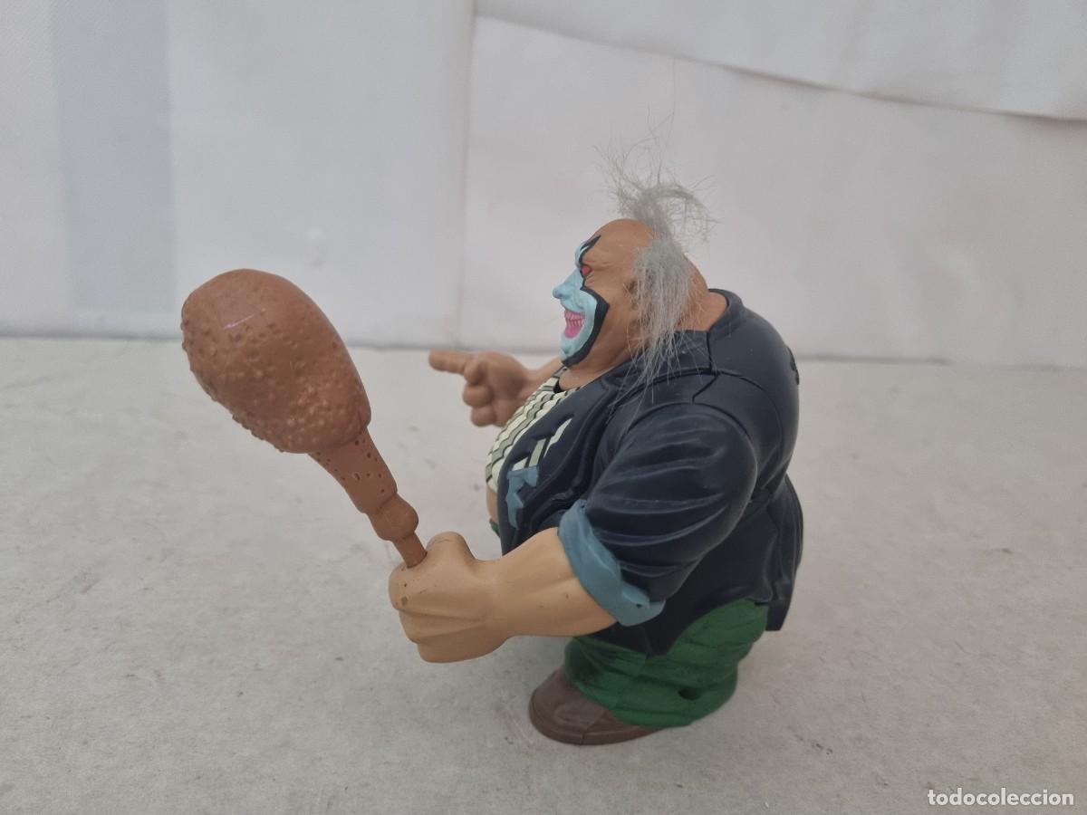 Figuras de acci&oacute;n: Figura Payaso de la serie Spawn - Foto 6
