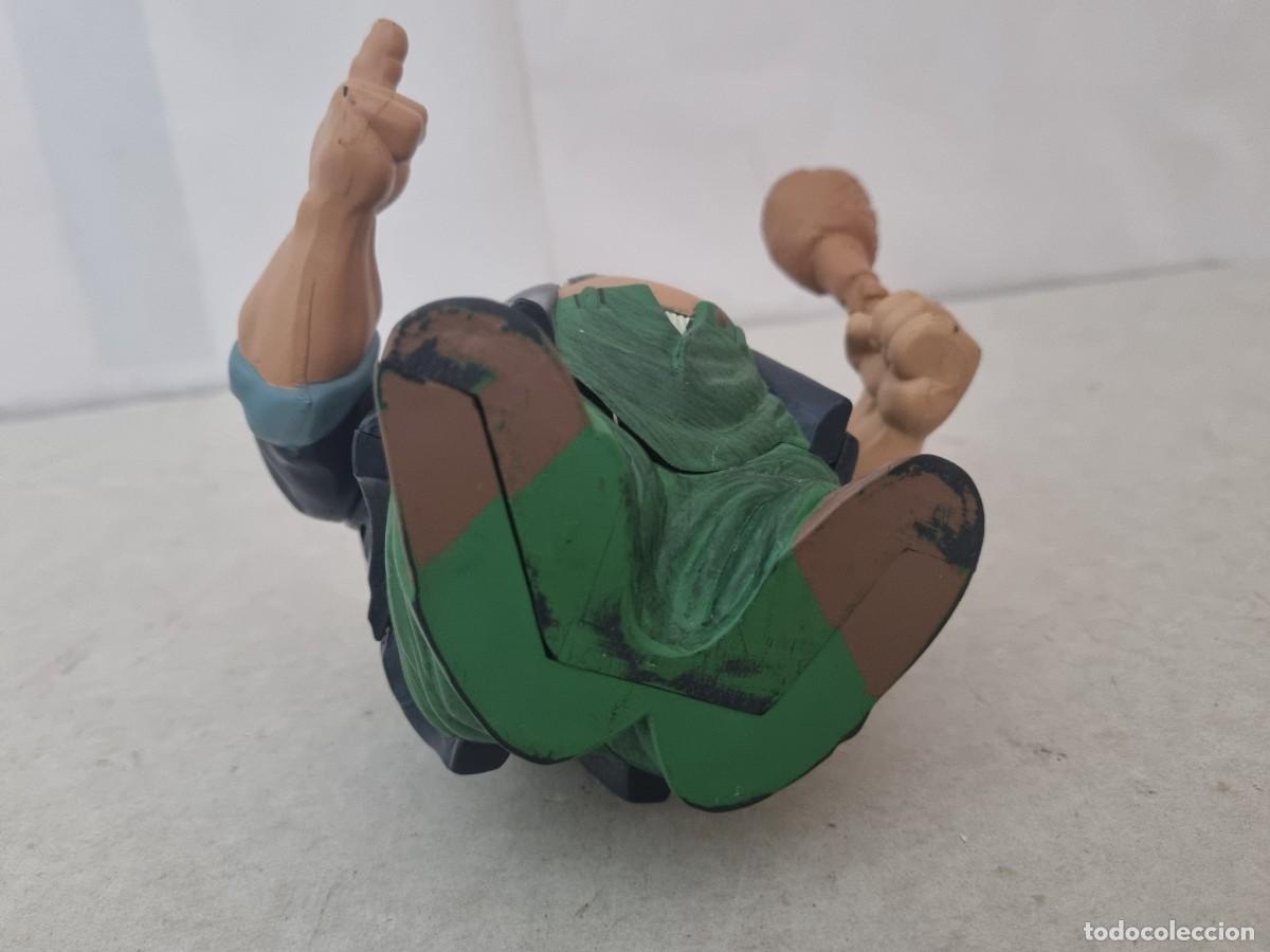 Figuras de acci&oacute;n: Figura Payaso de la serie Spawn - Foto 7